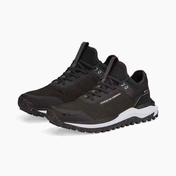 $300 PUMA Porsche Design Nitro High GORETEX Cordura 307277-01 Shoes Men’s 11.5 main image 9